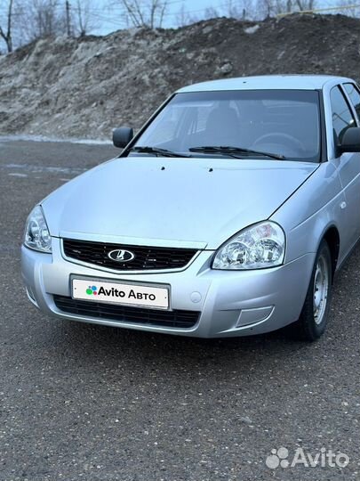 LADA Priora 1.6 МТ, 2012, 180 000 км