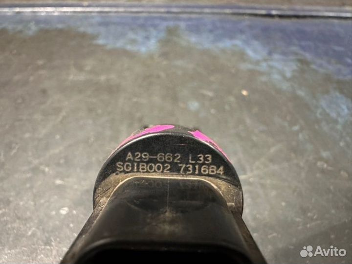 Датчик коленвала Infiniti M Y50