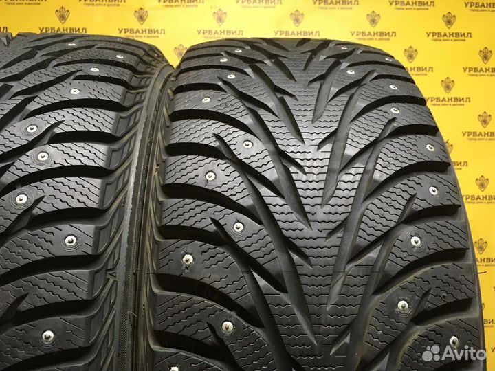 Yokohama Ice Guard IG35 255/45 R18 103