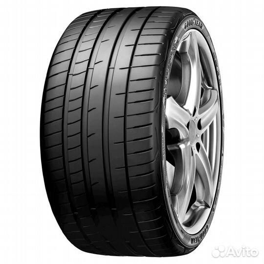 Goodyear Eagle F1 SuperSport 305/30 R20 103Y