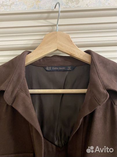 Платье zara