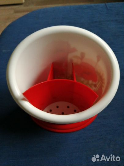 Подставка для столовых приборов