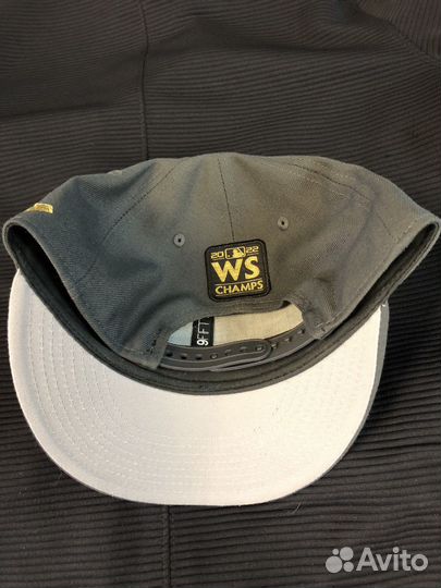 Кепка бейсболка snapback Philadelphia Phillies