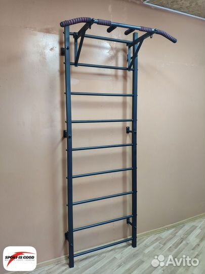 Шведская стенка 4 в 1