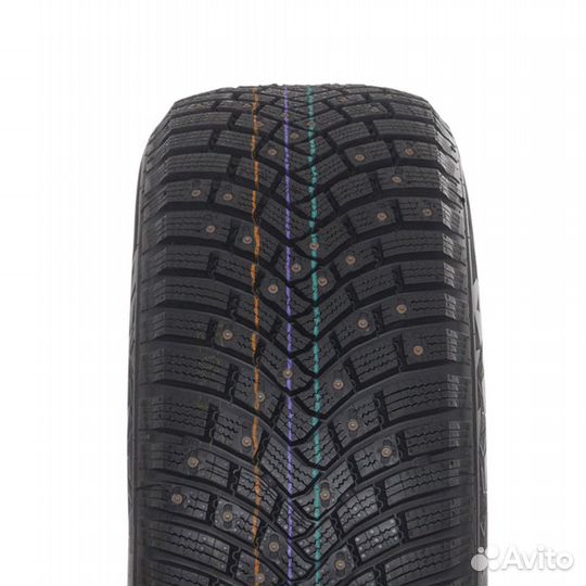 Continental IceContact 3 215/65 R16 102T