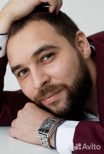 Ведущий (тамада) на мероприятие