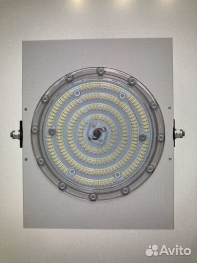 Прожектор 120 D 5000К 120