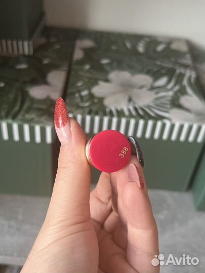 Помада lancome 388