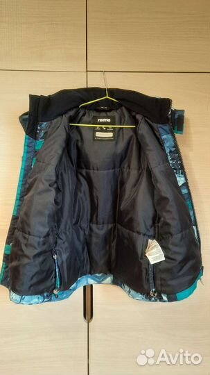 Костюм reima 122