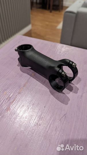 Вынос руля bontrager 7/100mm