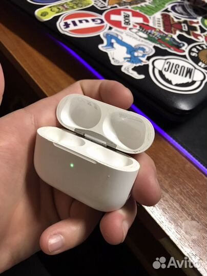 Кейс для airpods