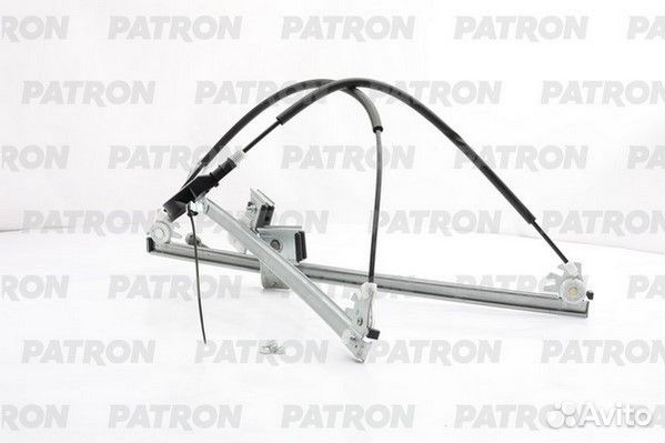 Стеклоподъемник (передний левый) mercedes: Vito/Vi