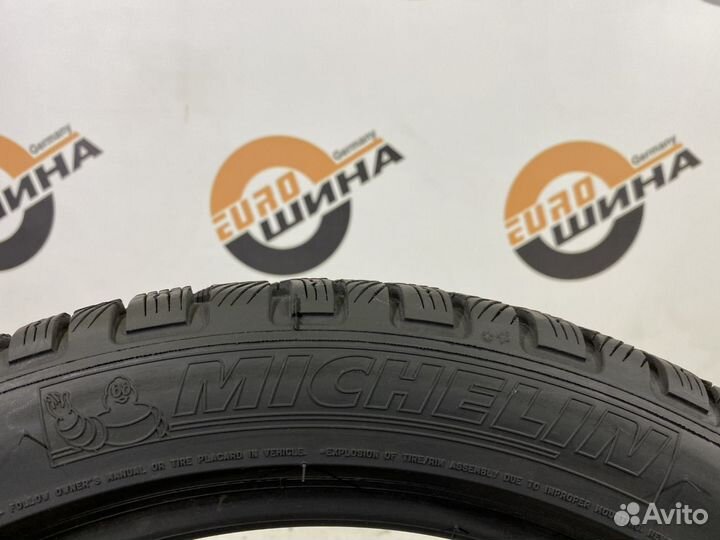 Michelin Pilot Alpin PA4 225/45 R18