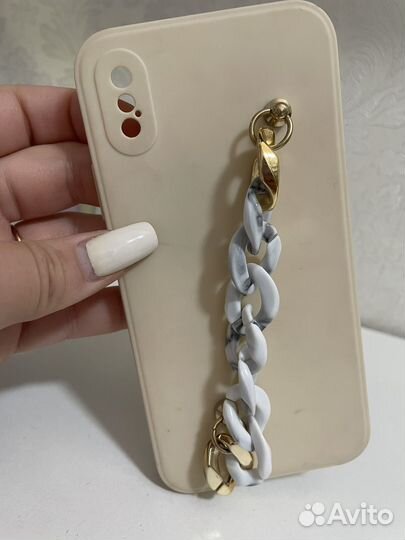 10 шт Чехлы на iPhone X