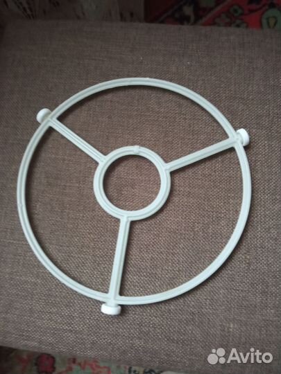 Тарелка для микроволновой печи