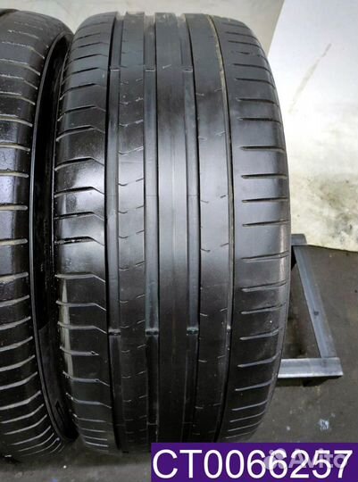 Pirelli P Zero PZ4 255/40 R21 96T