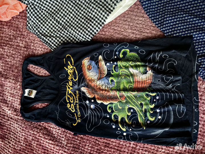 Вещи пакетом женские xs, s