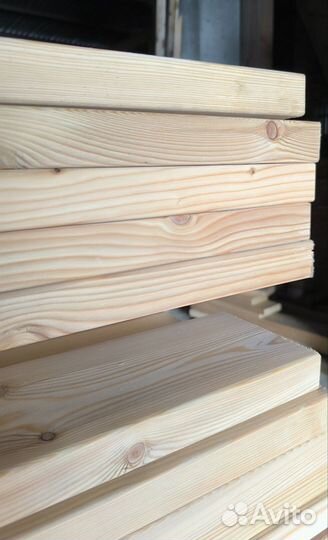 Палубная доска