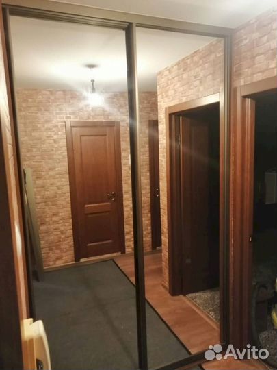 Перегородка лофт