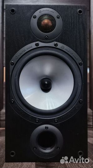 Колонки Monitor Audio Bronze MR2