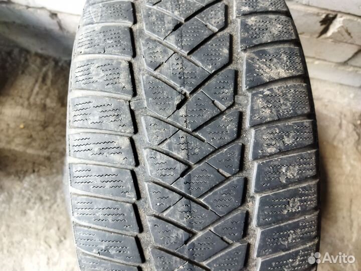 Dunlop SP Winter Sport 235/55 R17 99H