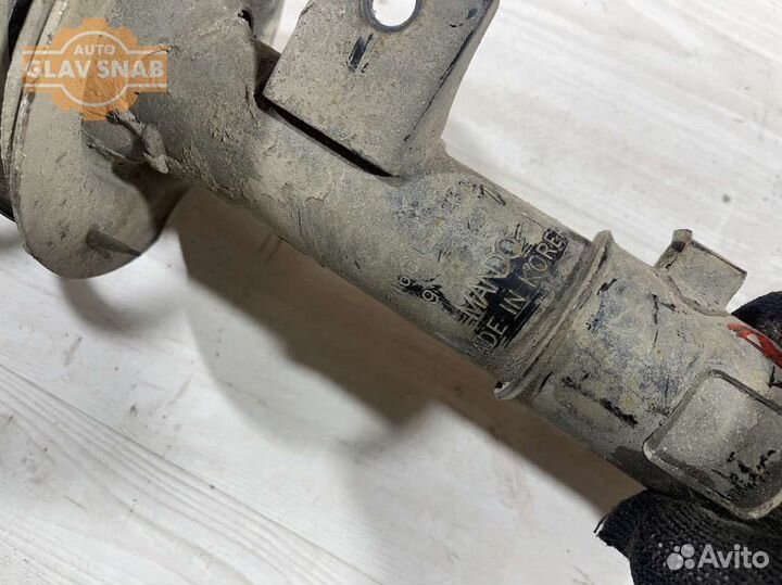 Стойка амортизаторная правая Kia Ceed