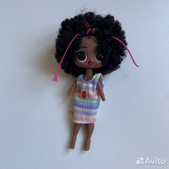 Lol куколка tweens подросток