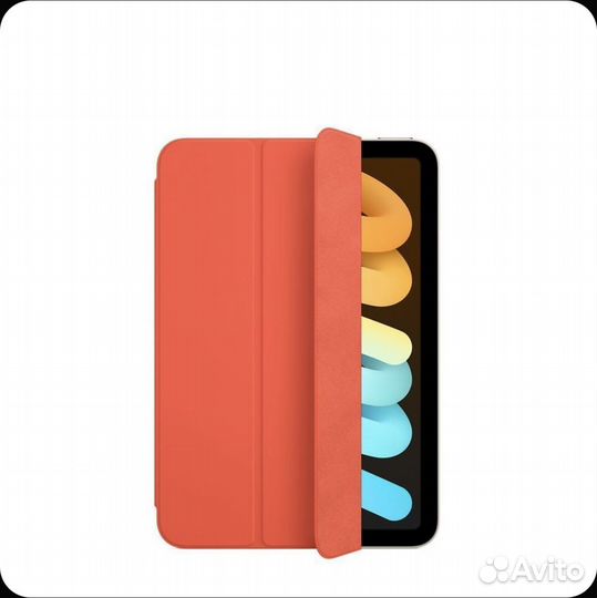 Чехол-книжка SMART Folio для Apple iPad 12.9