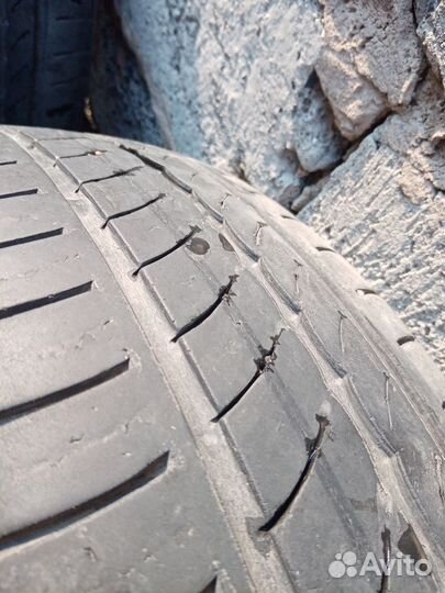 Pirelli Cinturato P1 195/65 R15 91H