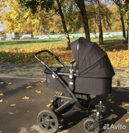 Коляска joolz geo2