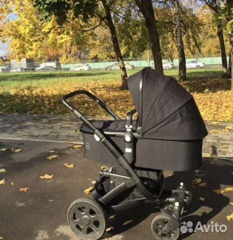 Коляска joolz geo2