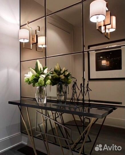 Зеркало для прихожей