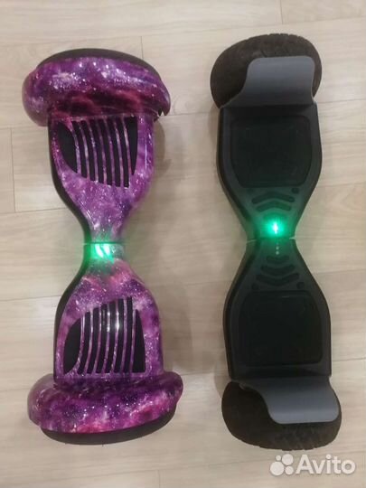 Гироскутер бу