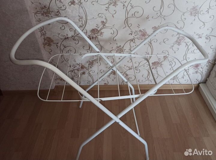 Подставка, ванночка, горка для купания