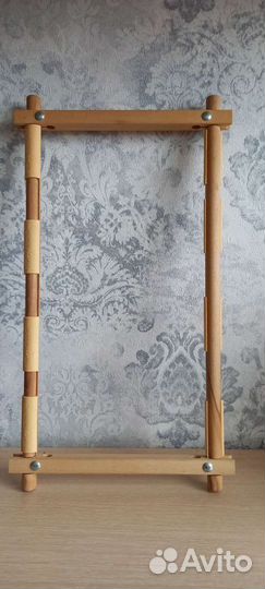 Рама для рукоделия