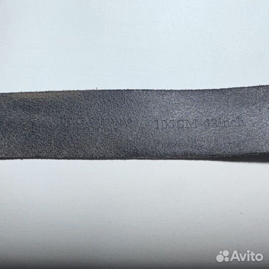 Ремень Dolce Gabbana (true religion ykk )