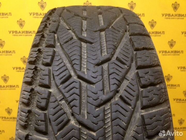 Tigar Winter 185/55 R15