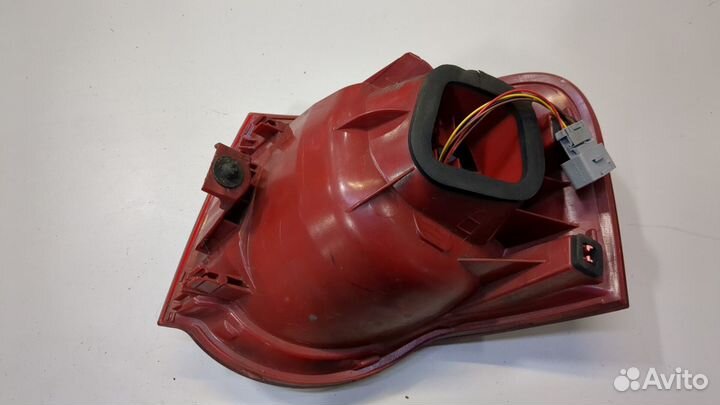 Фонарь (задний) Volkswagen Passat 6, 2006