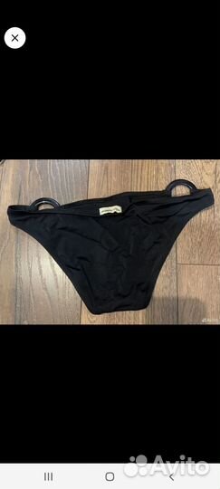 Dolce gabbana купальник