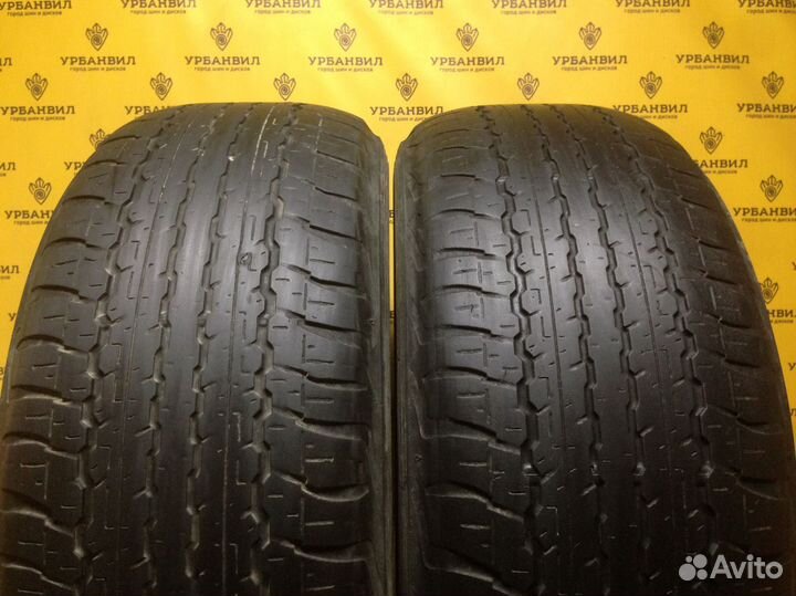 Dunlop Grandtrek AT22 265/60 R18 110H