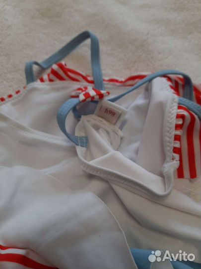 Купальник Brums, Италия (на 3 года)