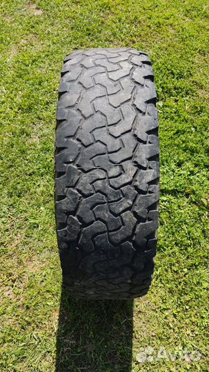 Bfgoodrich All-Terrain T/A 265/75 R16 123M