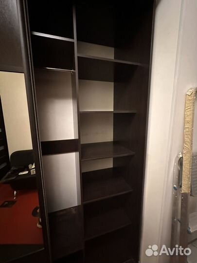 Шкаф купе бу