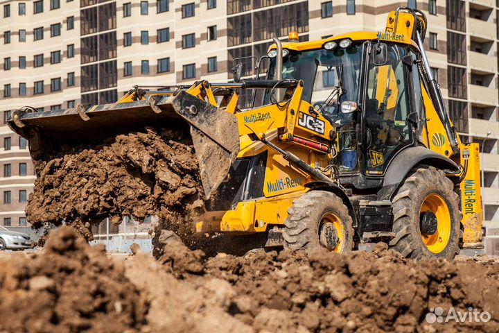 Экскаватор.трактор.Петушок.бур.Сваи.Камаз