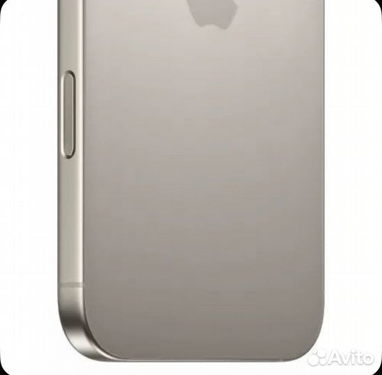 iPhone 16 Pro, 128 ГБ