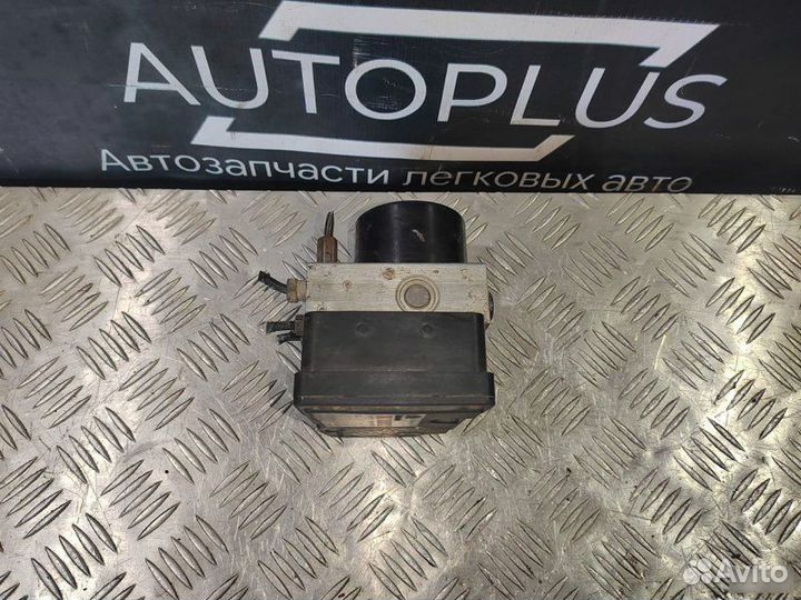 Блок ABS Chevrolet Lacetti 1.6 2004-2016