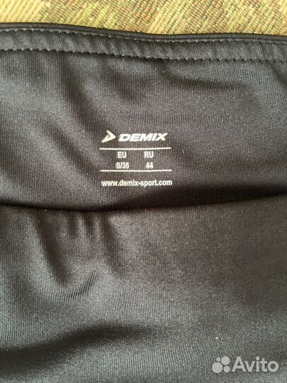 Шорты спортивные женские 42 44