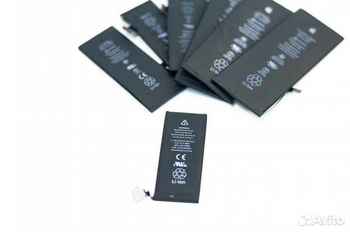 Батарея для iPhone 4s