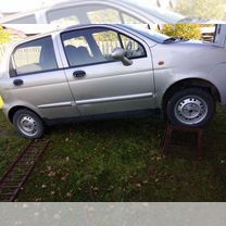 Chery Sweet (QQ) 0.8 MT, 2006, 90 000 км