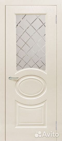 Дверь межкомнатная